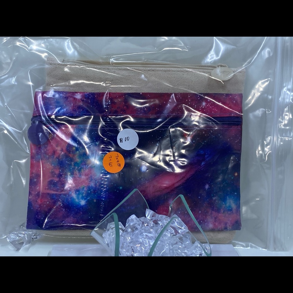 💋 Makeup Bags - Picture 3 of 7